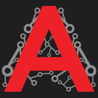 Amass logo