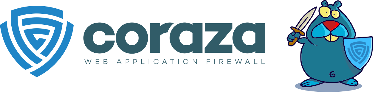 Coraza logo