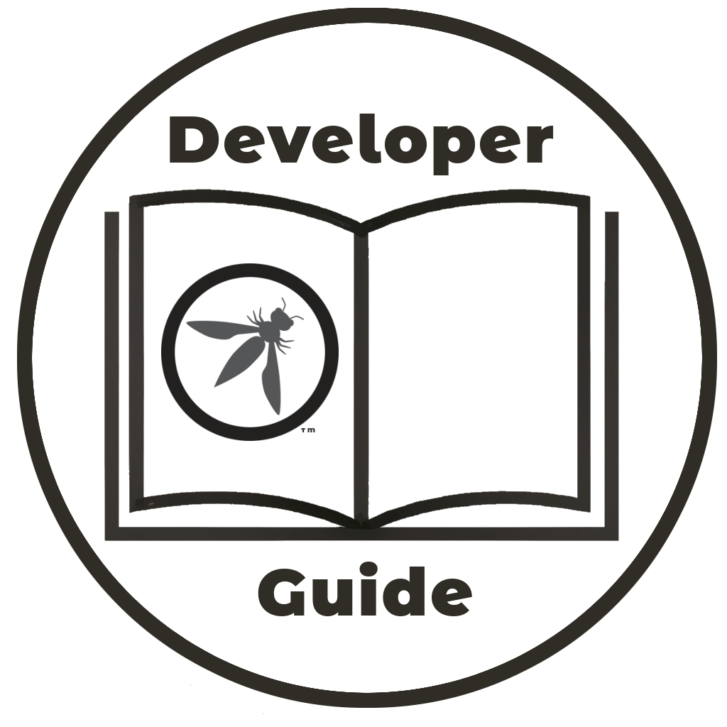 OWASP Developer Guide Developer guide logo